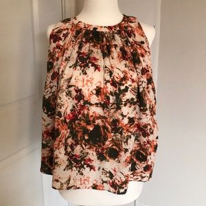 Prose & Poetry swing tank top, XS